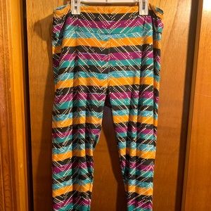LulaRoe Leggings